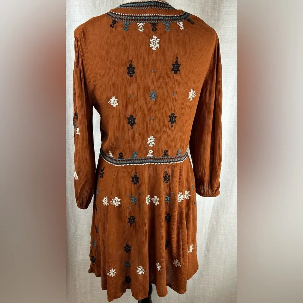 Free People flaunt your